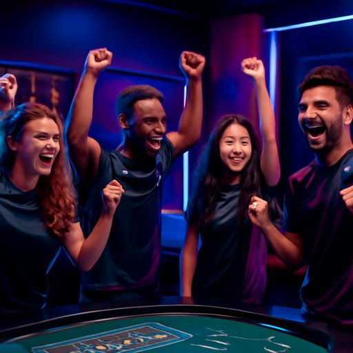 54bd live-casino টেবিল দৃশ্য